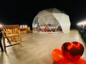 Stellarium Glamping